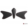 LUIMOTO TANK LEAF Tank Pads for the Honda CBR1000RR (2012-2016) LUIMOTO TANK LEAF Tank Pads for the Honda CBR1000RR (2012-2016)